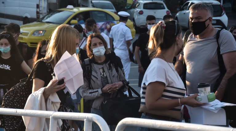 ΛΙΜΑΝΙ ΠΕΙΡΑΙΑ