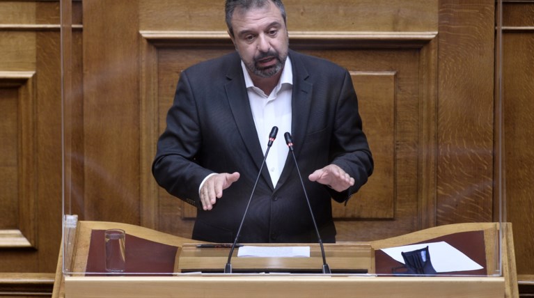 Σταύρος Αραχωβίτης