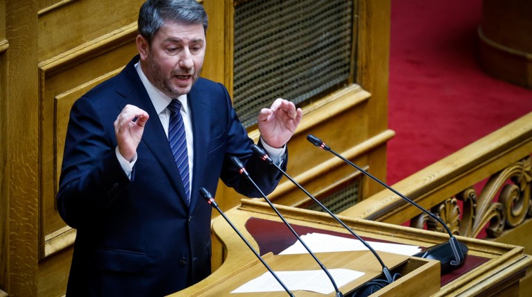 νικος ανδρουλάκης