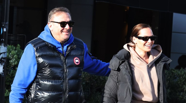 Αντώνης Ρέμος