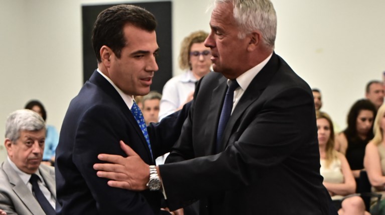 ΜΑΚΗΣ ΒΟΡΙΔΗΣ ΘΑΝΟΣ ΠΛΕΥΡΗΣ