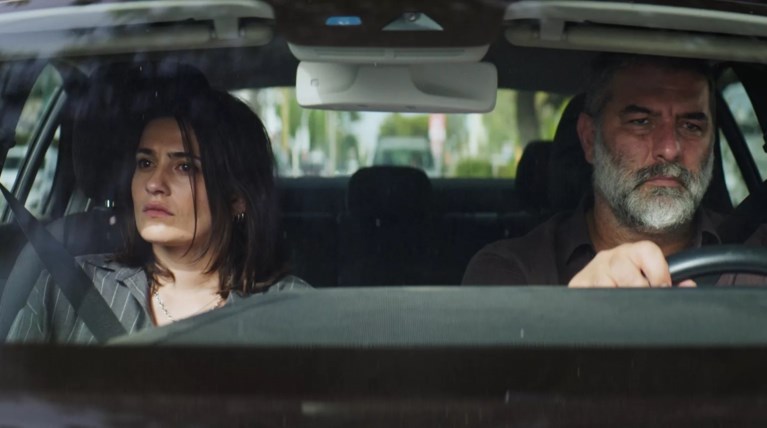 ΣΠΑΣΜΕΝΗ ΦΛΕΒΑ