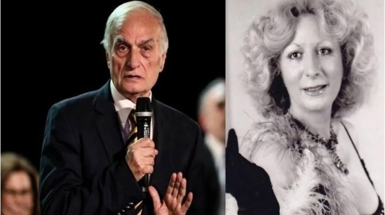 μαυρομματης