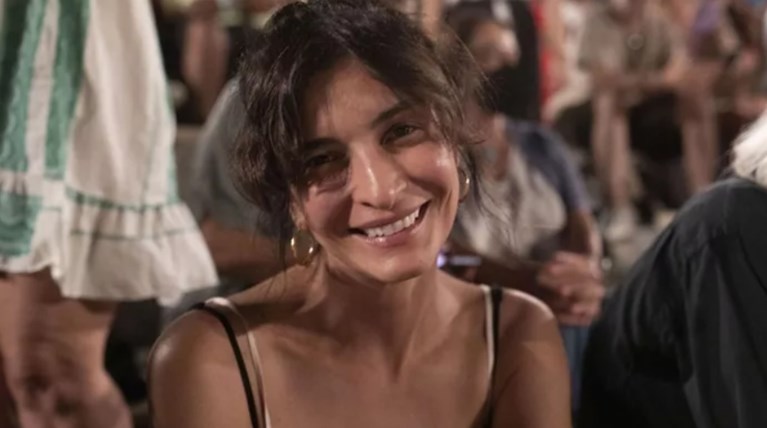 Αντιγόνη Κουλουκάκου