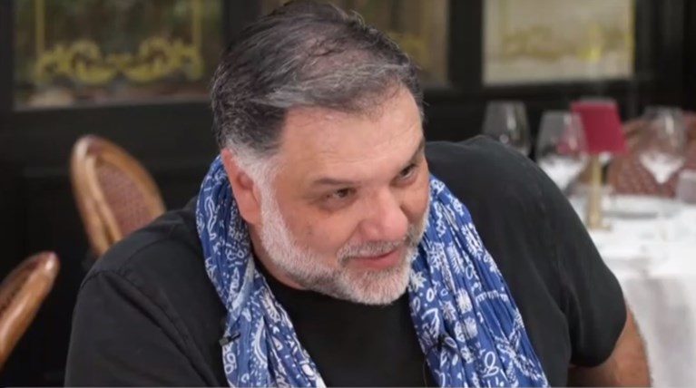 Γρηγόρης Αρναούτογλου