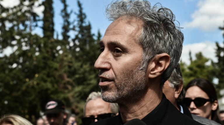 ΚΗΔΕΙΑ ΚΟΚΟΤΑΣ