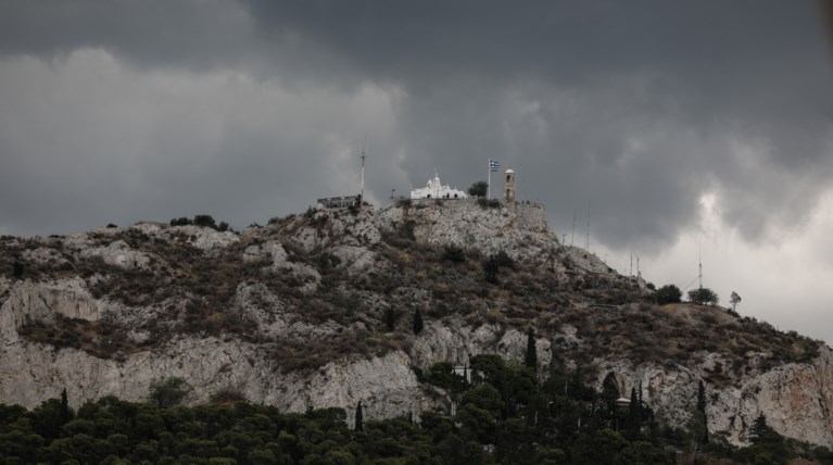 Φωτιά Μεσσηνία