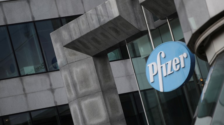 Pfizer