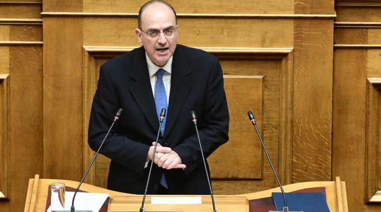 Μακάριος Λαζαρίδης