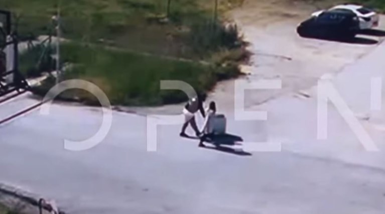 Νιγρίτα Φυλακές