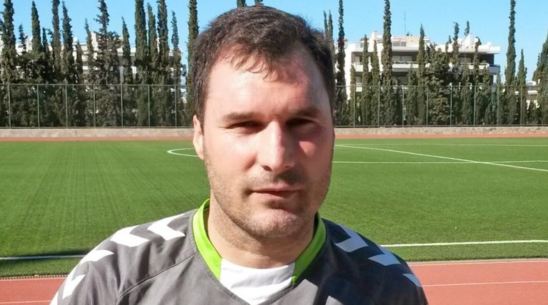 Αρμύλαγος