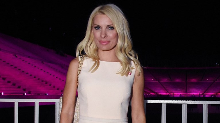 Ελένη Μενεγάκη