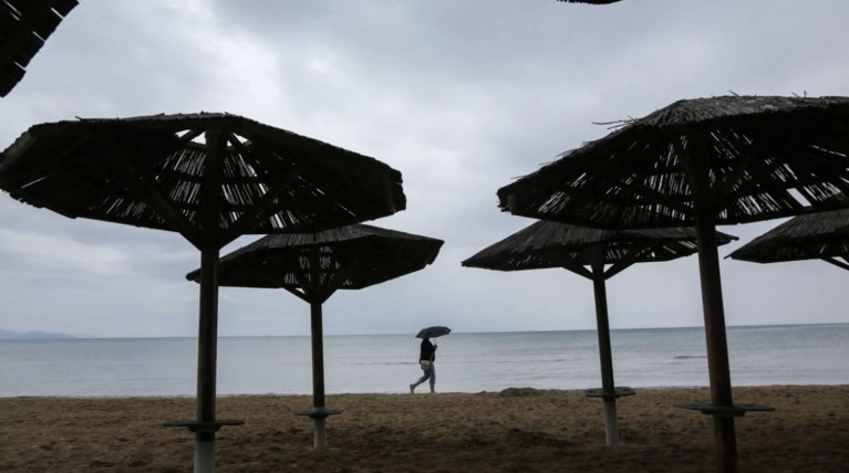 ΒΡΟΧΗ ΚΑΚΟΚΑΙΡΙΑ ΚΑΛΟΚΑΙΡΙ