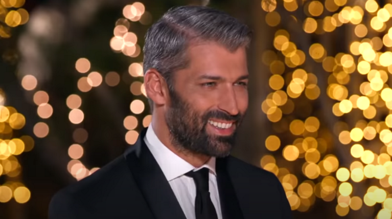 Αλέξης Παππάς Bachelor