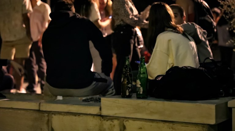 Πλατεία Χαλανδρίου Κόσμος