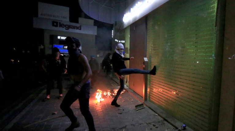 Χεσμπολάχ