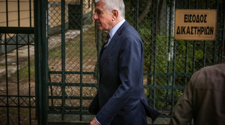 Γιάννος Παπαντωνίου