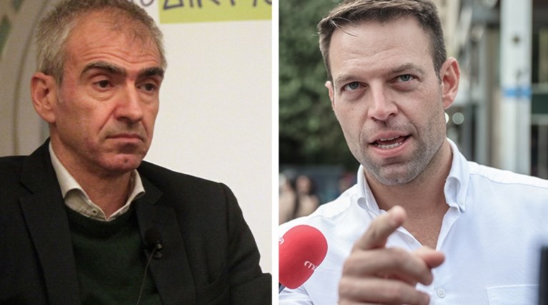 Μαραντζίδης Κασσελάκης