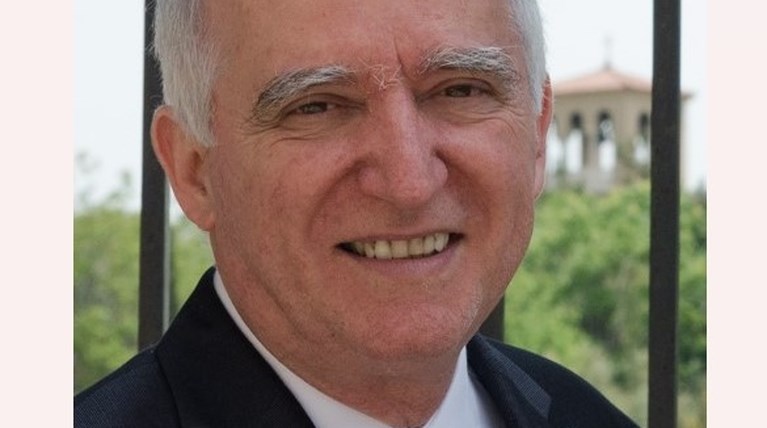 apostolos efthymiadis