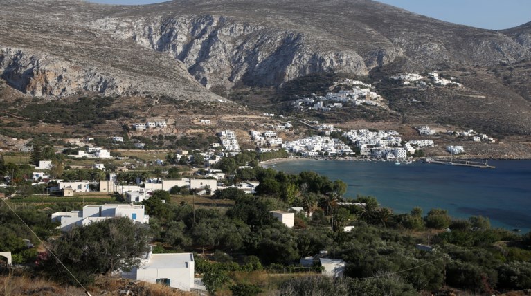 ΑΜΟΡΓΟς