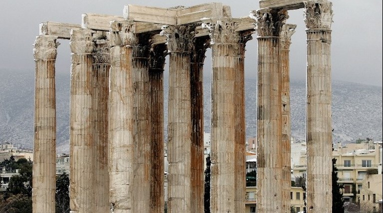 ναος