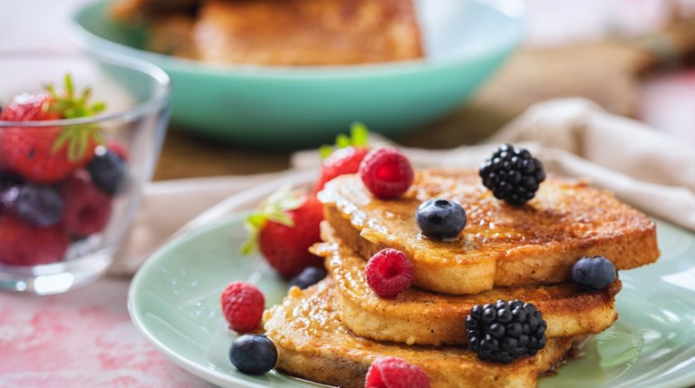 french toast