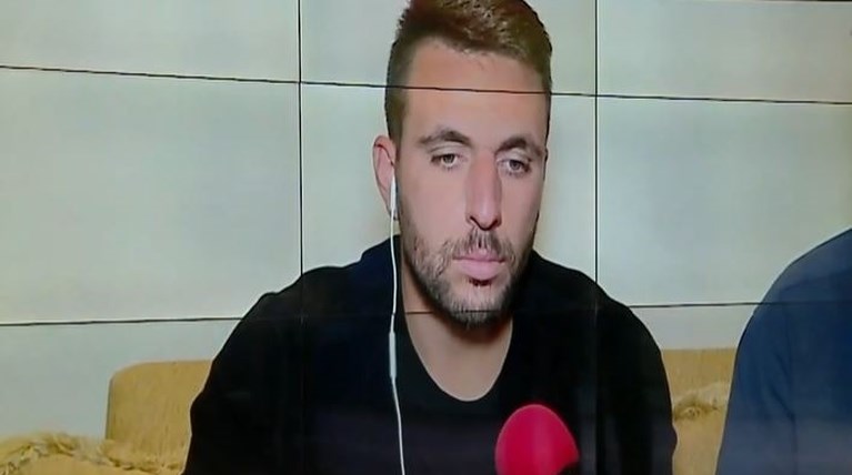 καβαλα αδερφος δραστη