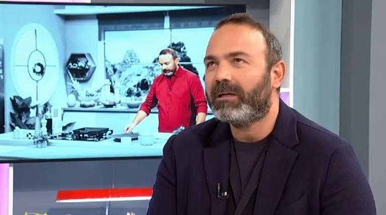 γιαννης λαγός