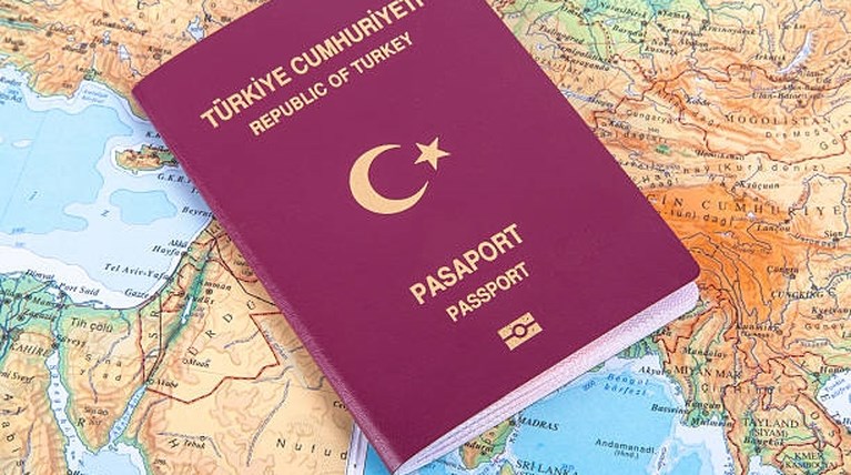 τουρκια