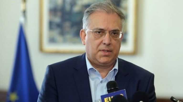θεοδωρικάκος