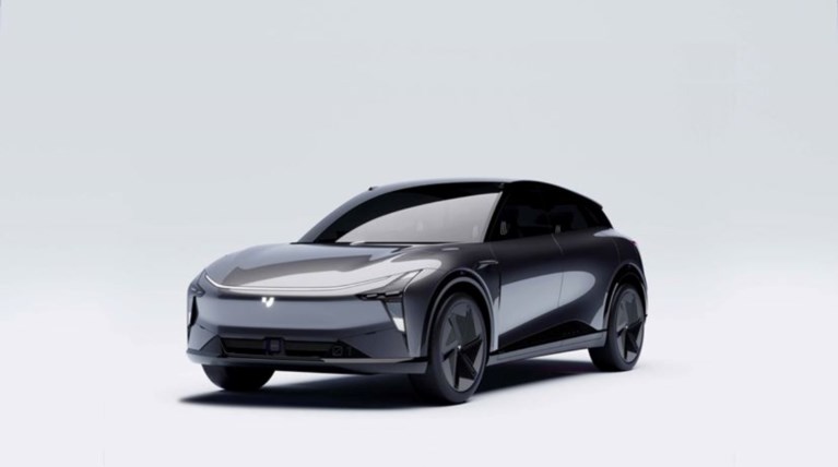 Jidu Robo 01