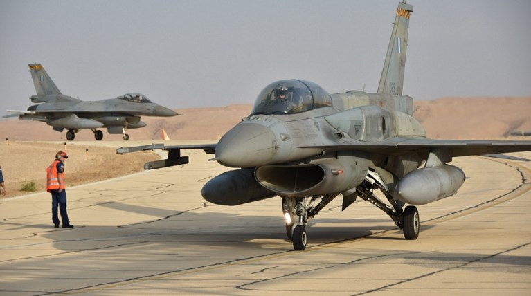 F-16