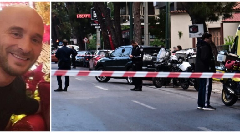 ΚΕΡΑΤΣΙΝΙ ΑΥΤΟΚΤΟΝΙΑ ΣΠΥΡΟΣ ΣΕΒΒΟΣ