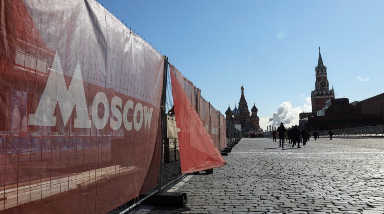 kremlin
