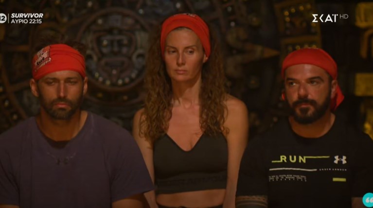 survivor
