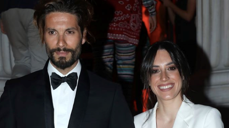 Καράβας - Ψαρρού