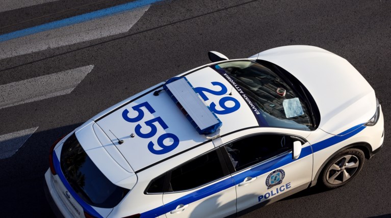 περιπολικο