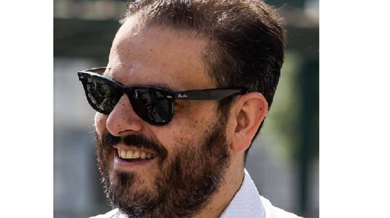 Θάνος Τάτσης