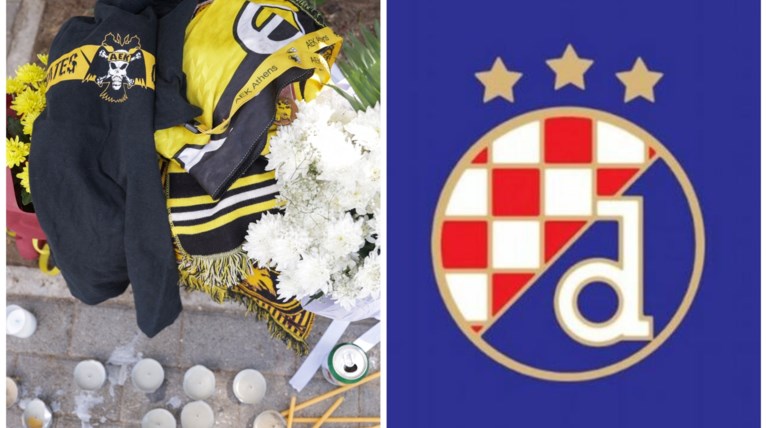 αεκ ντιναμο