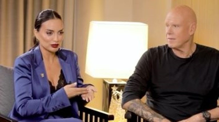 Τζώνη Καλημέρης