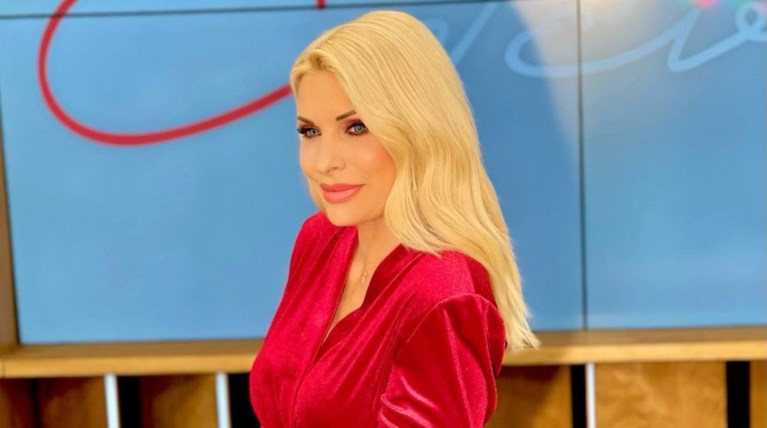 Ελένη Μενεγάκη
