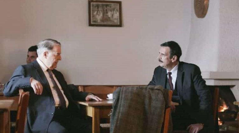 αγριες μελισ