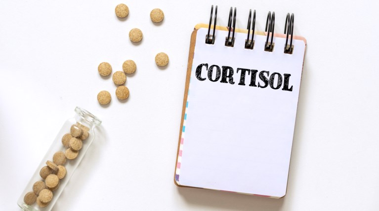 κορτιζόνη κορτιζόλη