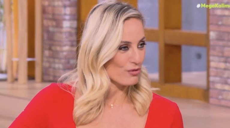 ΕΛΟΝΩΡΑ ΜΕΛΕΤΗ