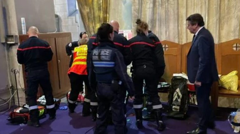 εκκλησια νικαια