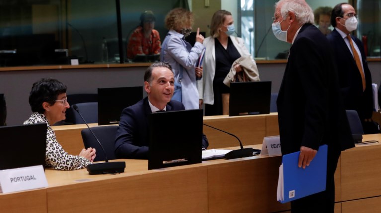 Συμβούλιο Εξωτερικών Υποθέσεων