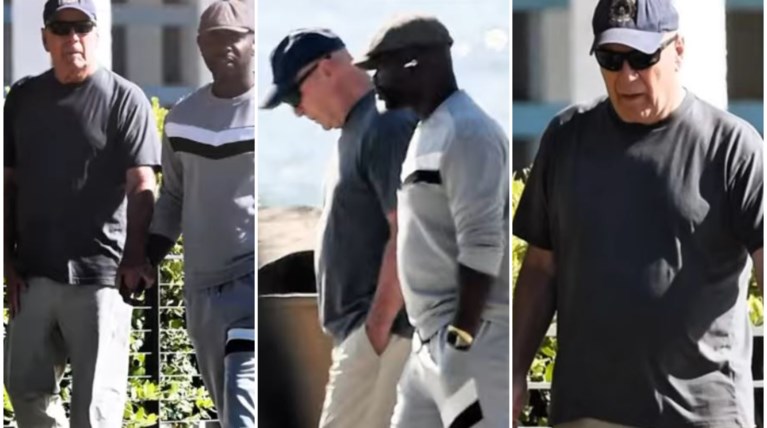 ΜΠΡΟΥΣ ΓΟΥΙΛΙΣ