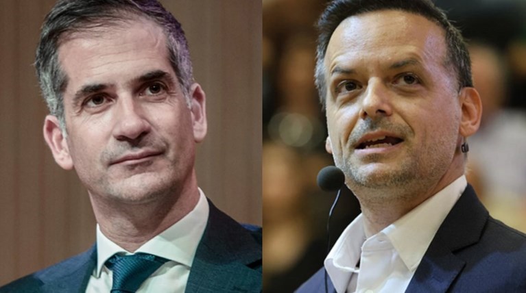 ΚΩΣΤΑΣ ΜΠΑΚΟΓΙΑΝΝΗΣ ΧΑΡΗΣ ΔΟΥΚΑΣ