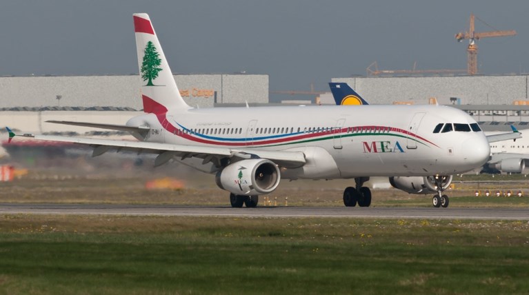 Middle East Airlines