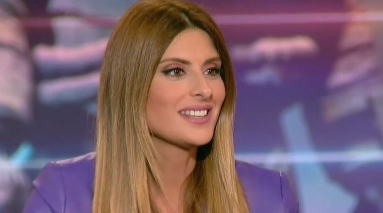 Ανθή Σαλαγκούδη